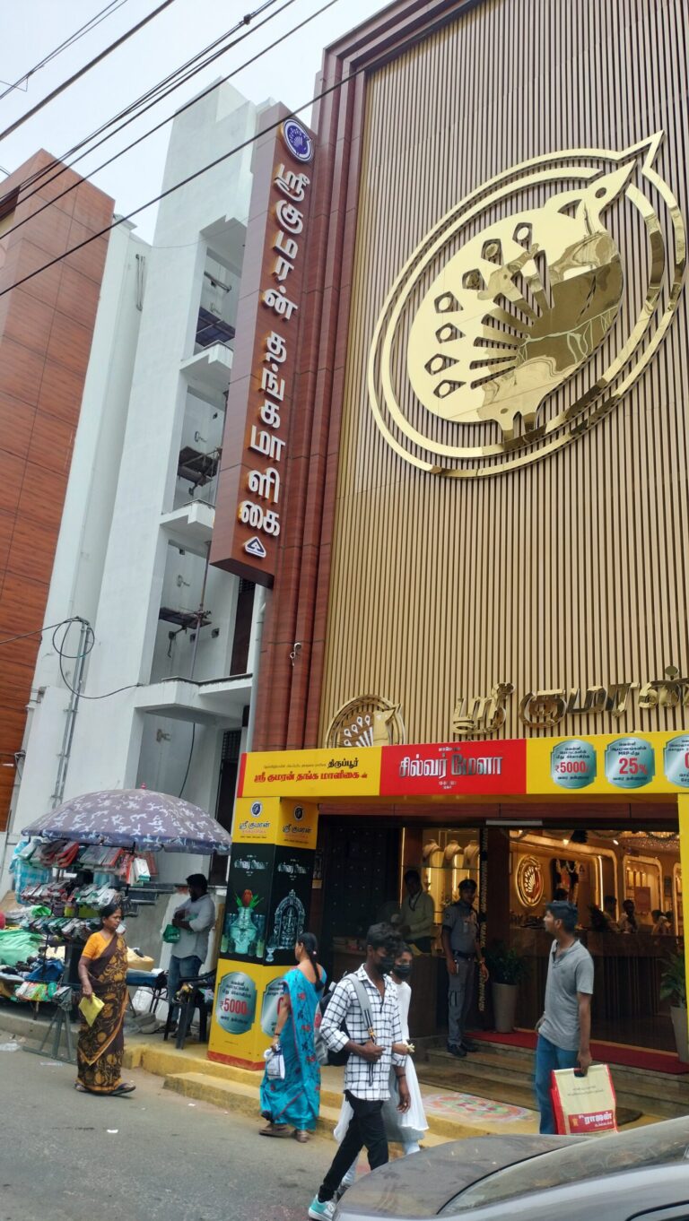 shop for rent in tirupur