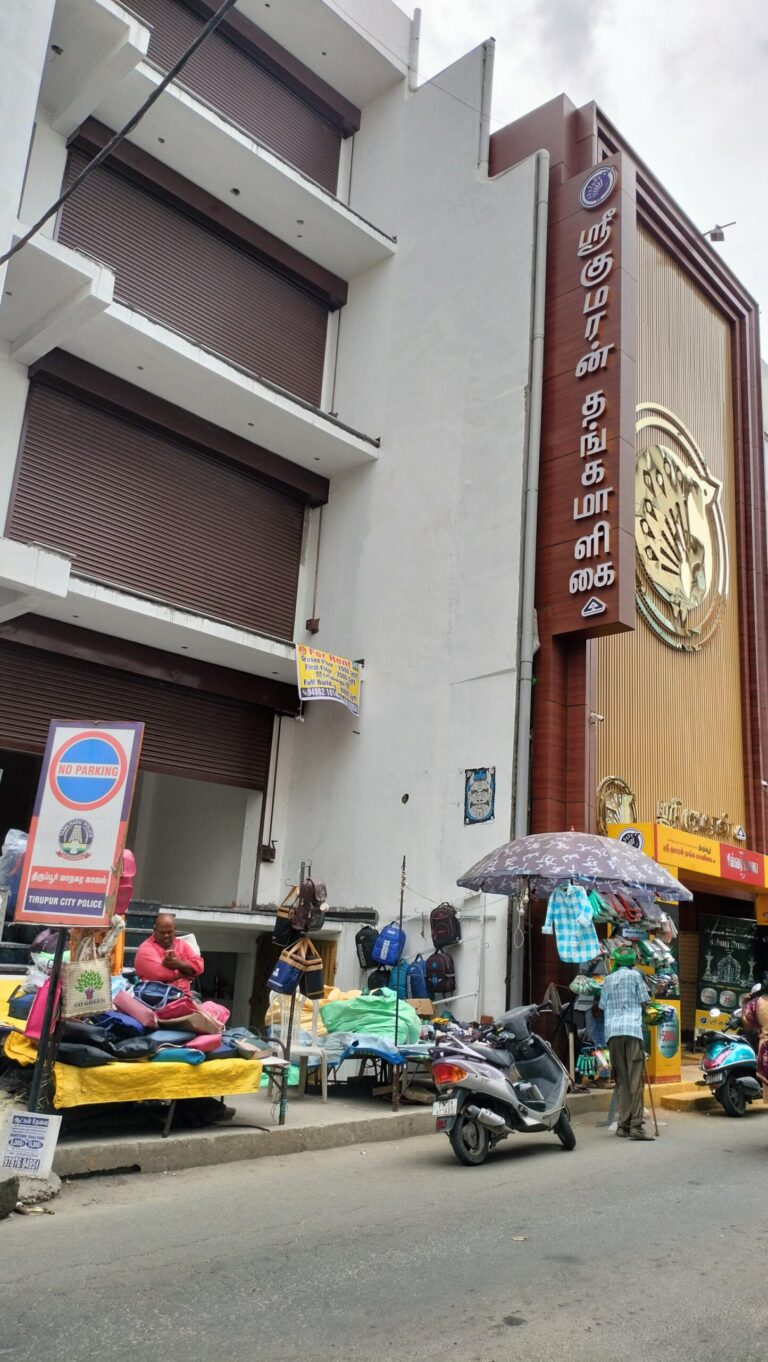 shop on rent in tirupur