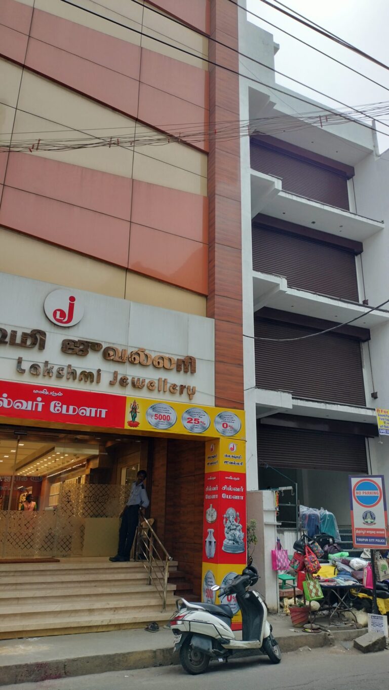 offices for rent next to sri lakhmi jewellery